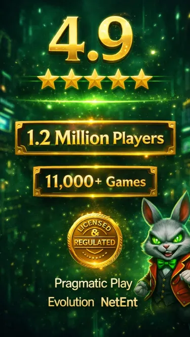 Stakemania Official Screenshot