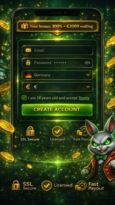 Stakemania Official Screenshot