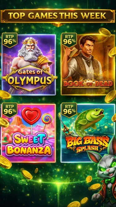 Stakemania Official Screenshot